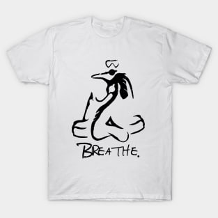 Breathe T-Shirt